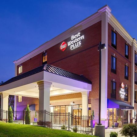 Best Western Plus College Park Hotel Екстериор снимка
