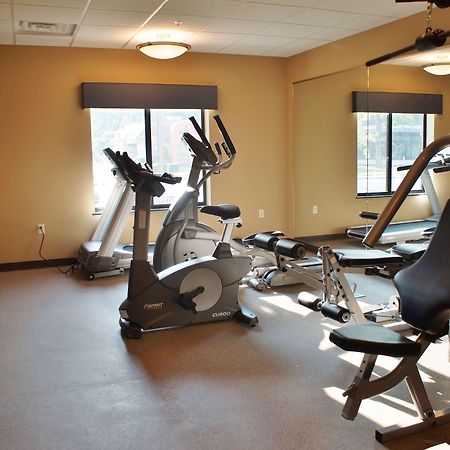 Best Western Plus College Park Hotel Екстериор снимка