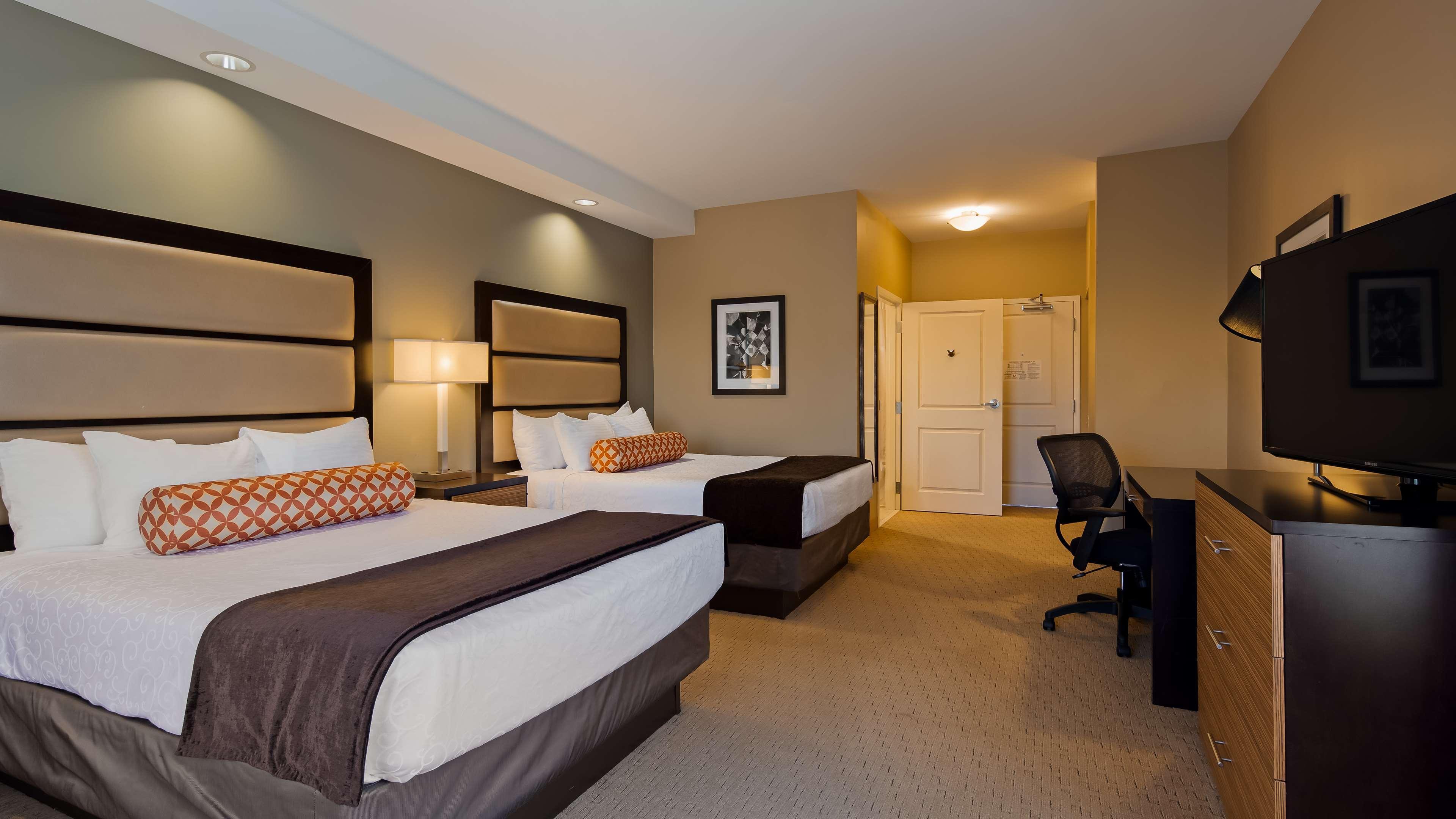 Best Western Plus College Park Hotel Екстериор снимка