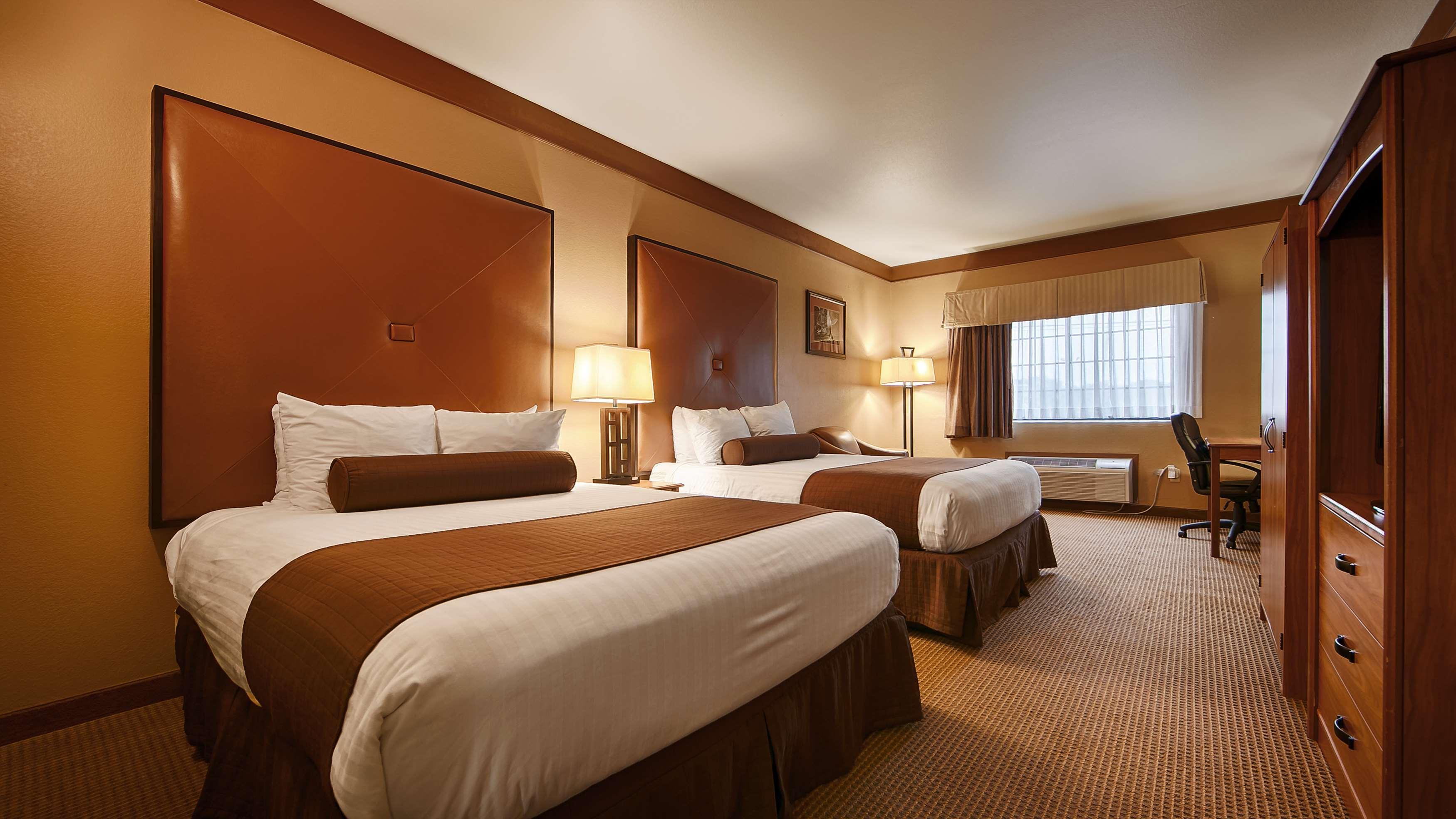 Best Western Plus College Park Hotel Екстериор снимка